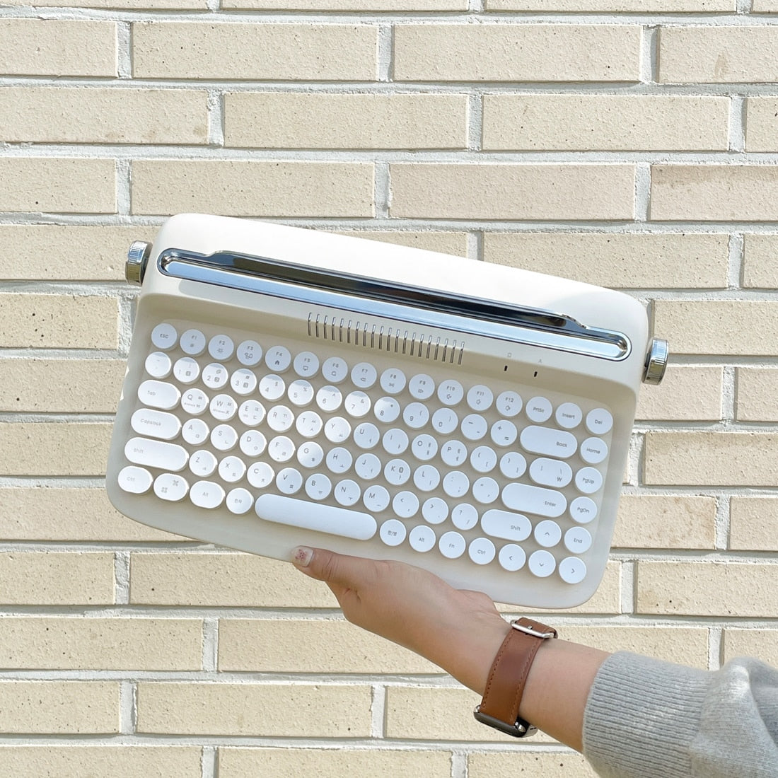 type writer keyboards