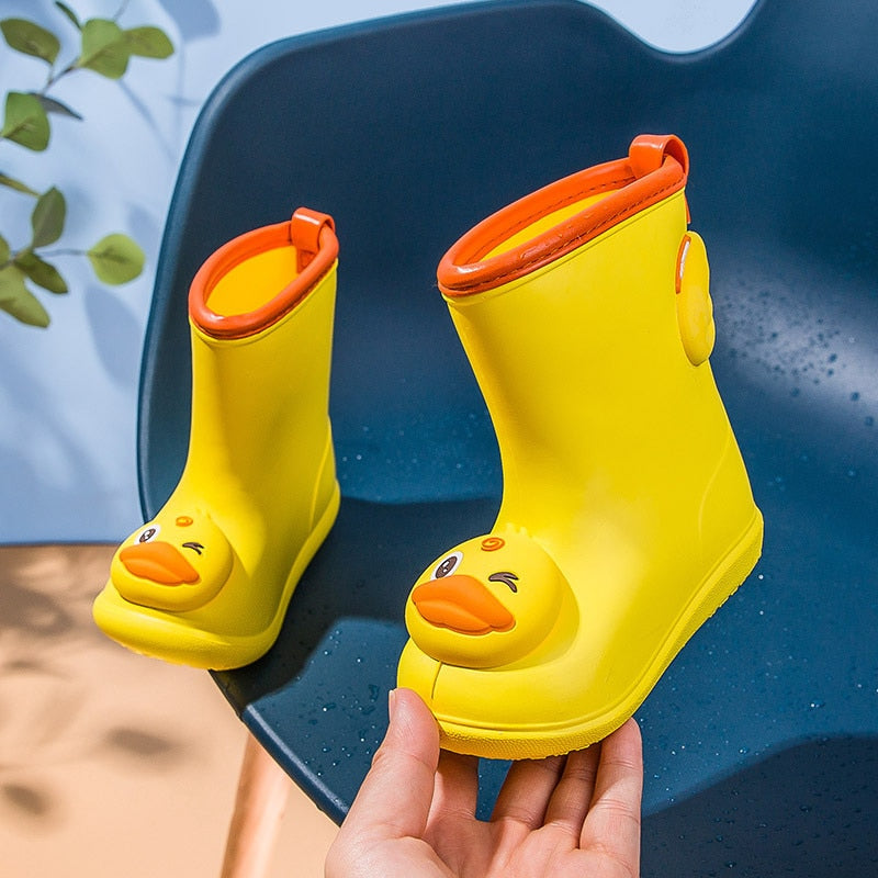 rainboot for kids