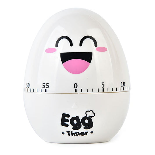 lovely egg clock alarm