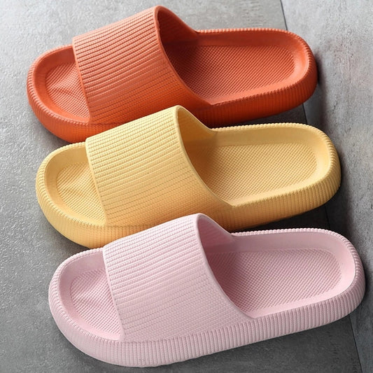 summer slippers 