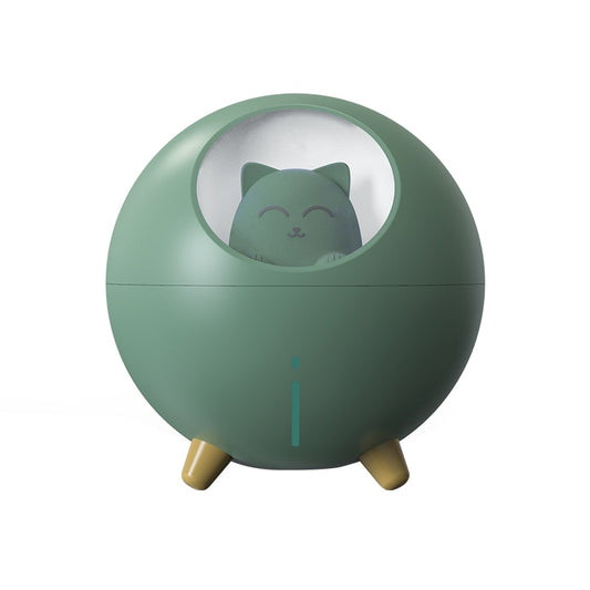  cat planet humidifier