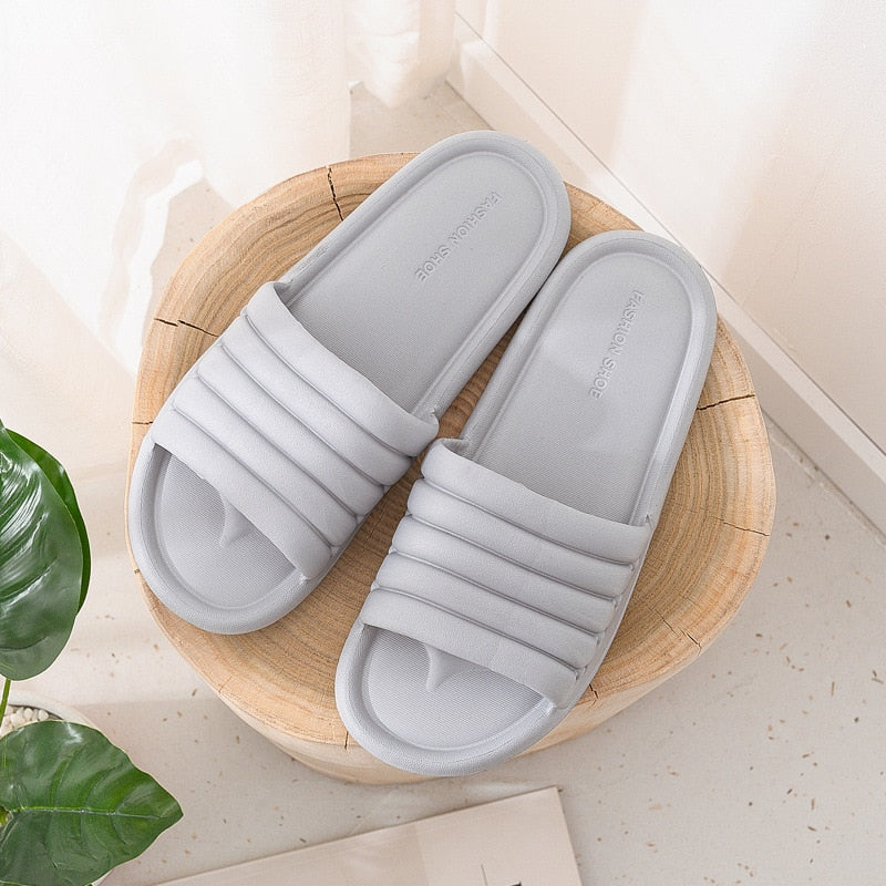 slipper outdoor