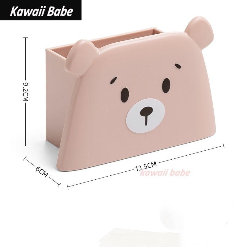 bear pen holder