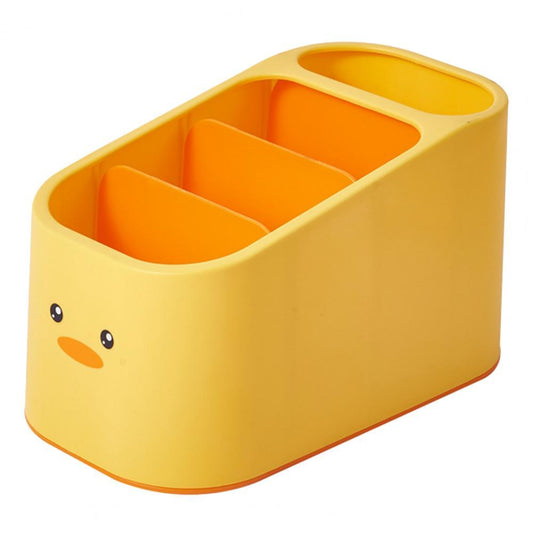 cute pencil organizer