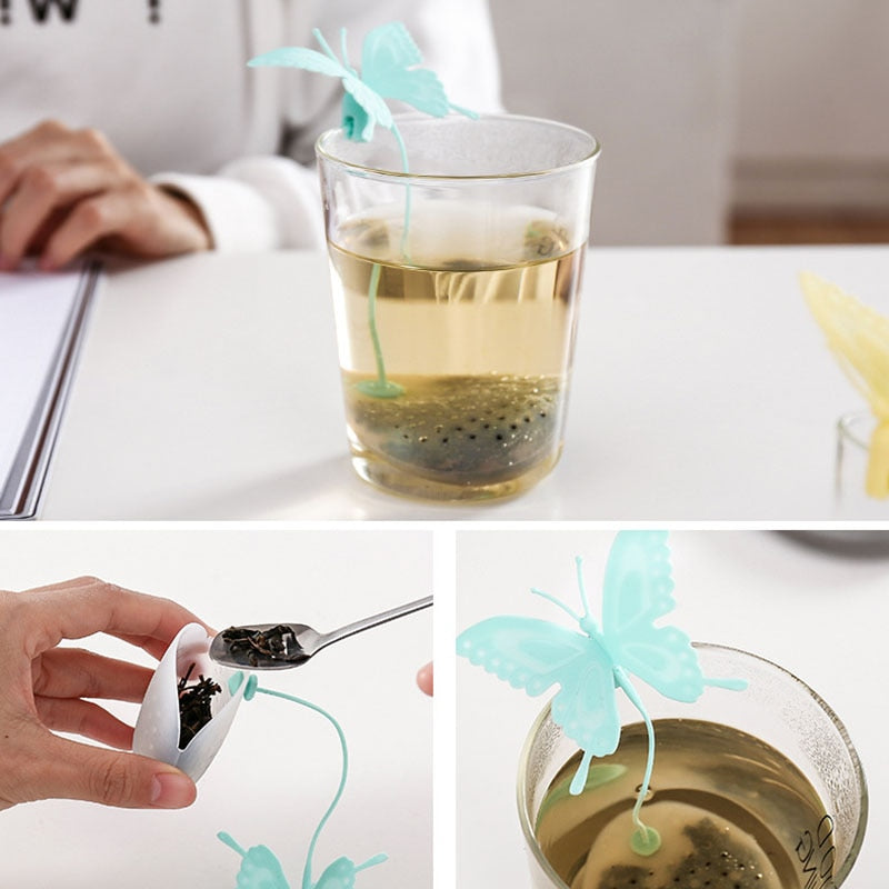 tea infuser accessories