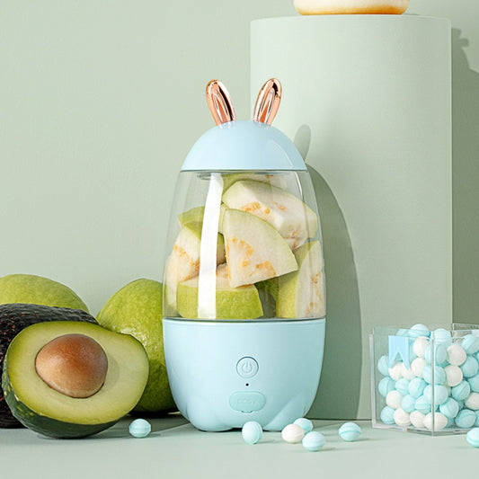 bunny blender