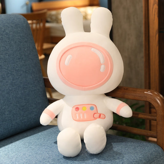 bunny stuffed animal