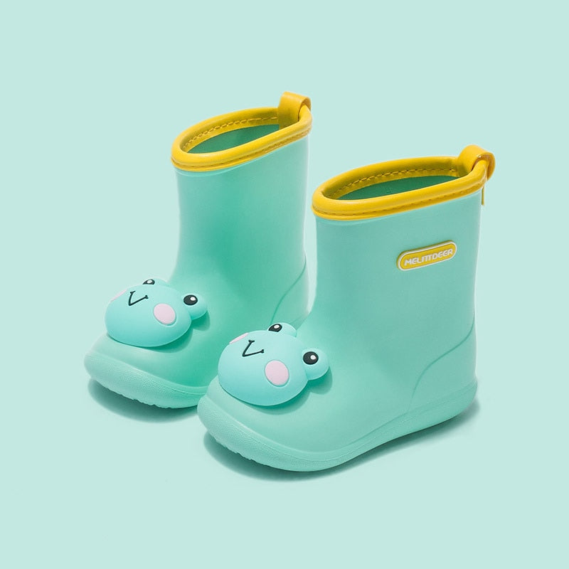 rain boots for toddlers