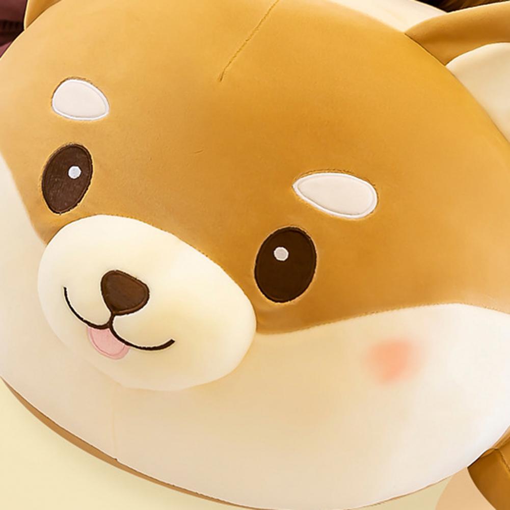 shiba soft toy