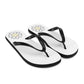 💖 Happy Margaritas Flip-Flops